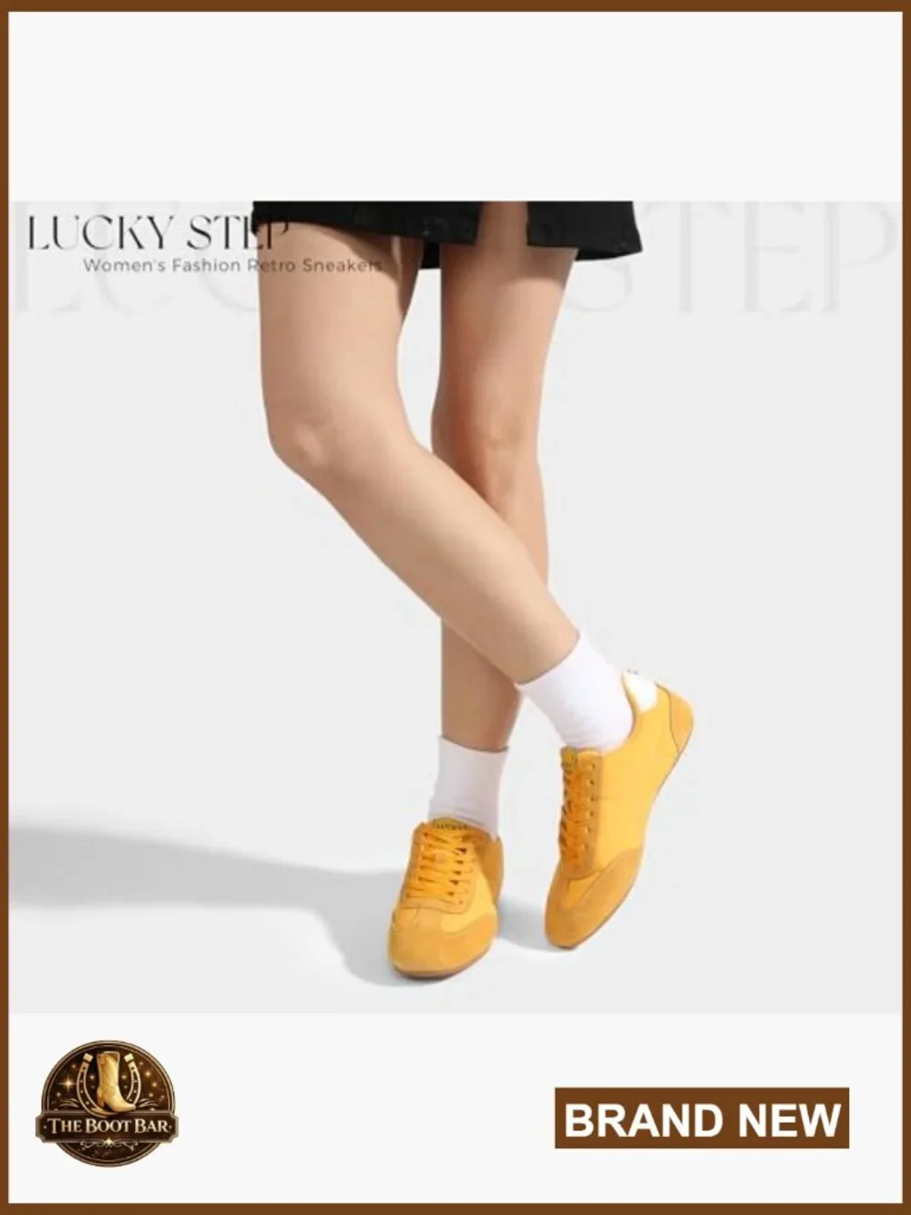 Retro Fashion Sneakers Thin Sole Casual Anti-Slip Cow Suede Running Trainer Gym